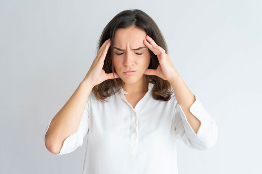 The Symptoms of Chronic Lymphocytic and Chronic Myeloid Leukemia