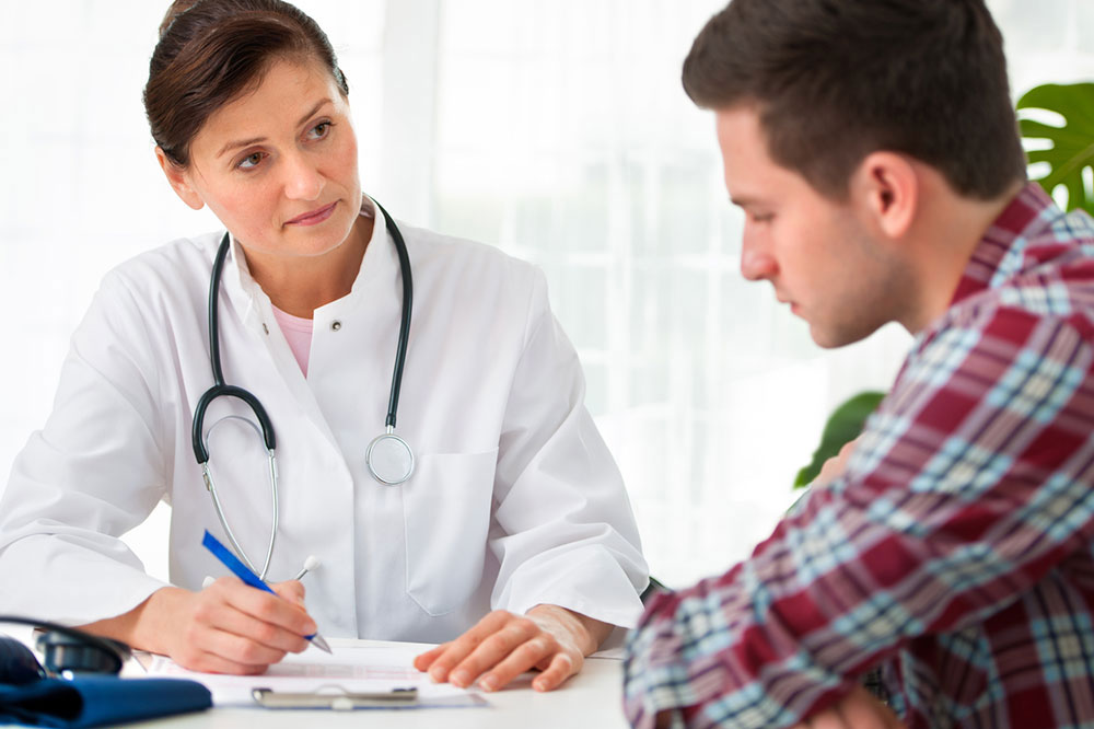 The Signs, Symptoms, and Complications of Hemophilia