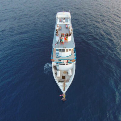 The Top Family Friendly Cruises