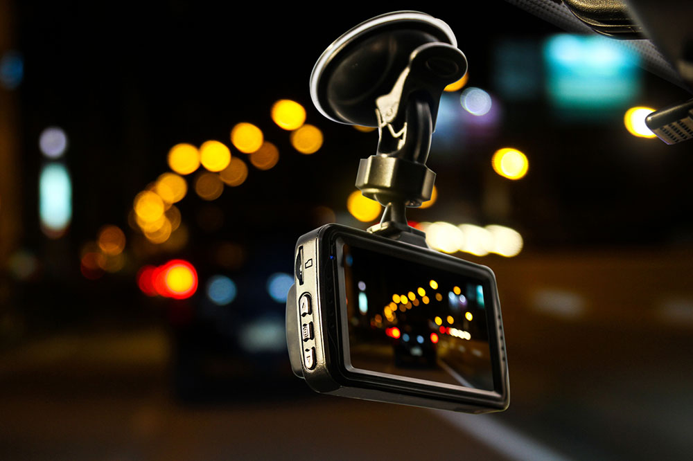 The Top SUVs for Safety Features