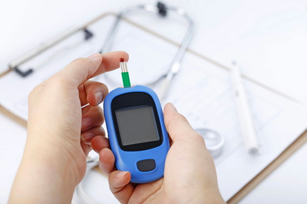 Tips to Help Manage Type 1 Diabetes Naturally