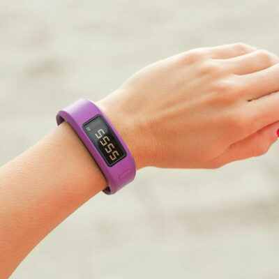 Top-Brand Fitness Trackers for Workouts