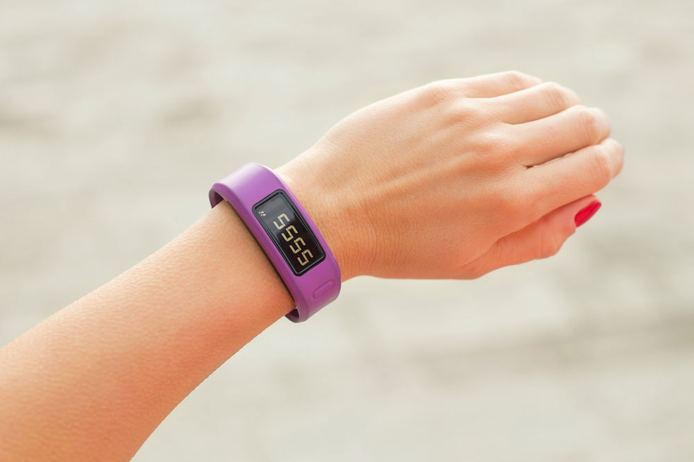 Top-Brand Fitness Trackers for Workouts