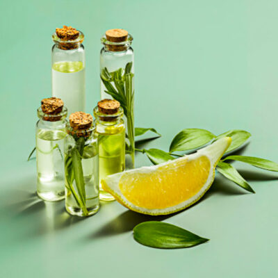 Top Essential Oils for Dull Skin and Hair