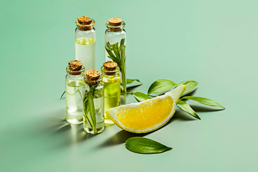 Top Essential Oils for Dull Skin and Hair