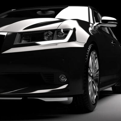 Top Luxury Full-Size Sedans Of 2020