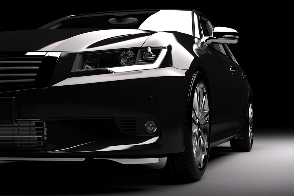 Top Luxury Full-Size Sedans Of 2020