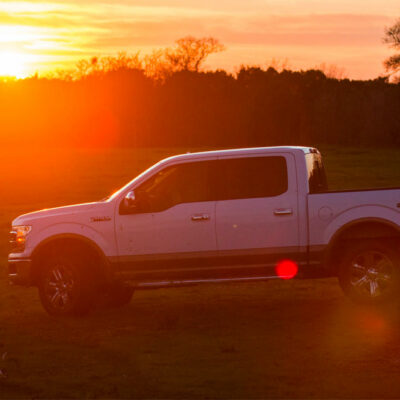 Top Rated Green Diesel Pickup Trucks