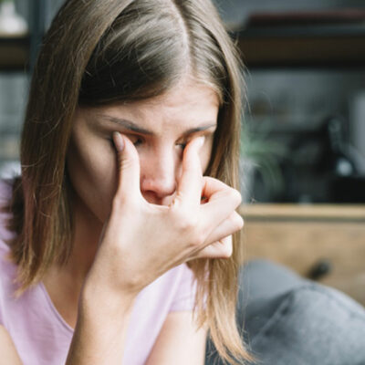 Treatment Methods for Major Eye Conditions