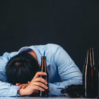 Treatment Options for Alcohol and Substance Abuse