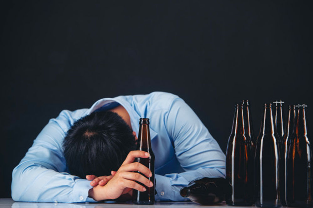 Treatment Options for Alcohol and Substance Abuse