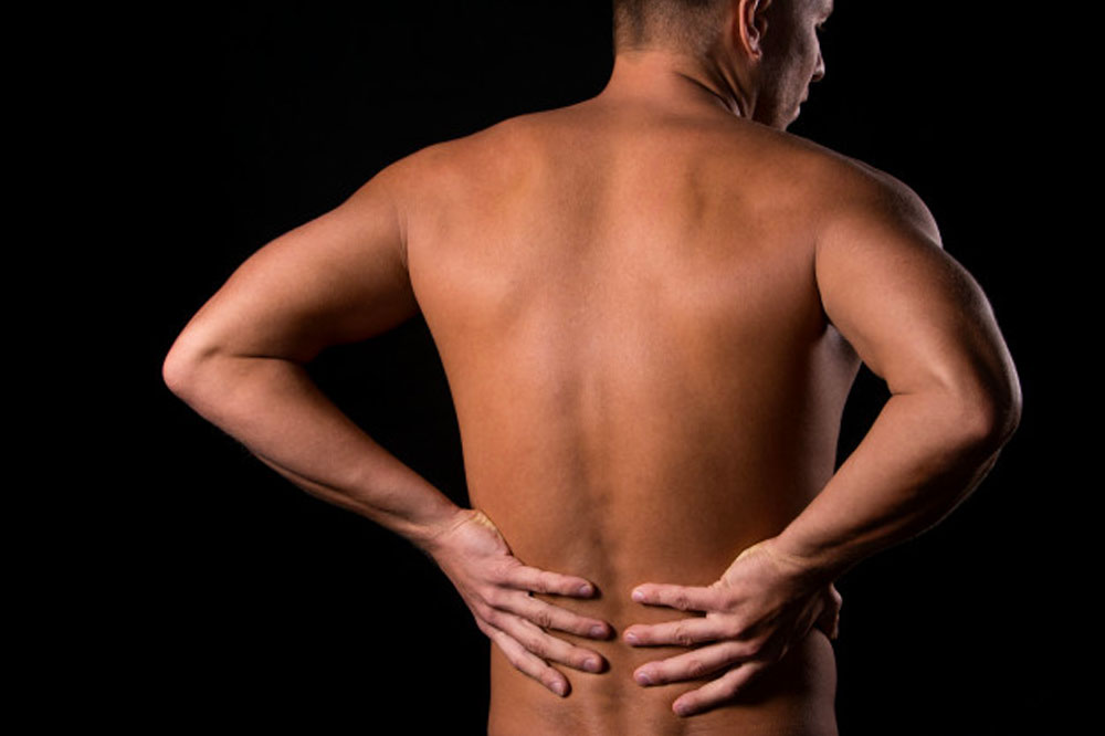 Urinary Tract Infections and Flank Pain