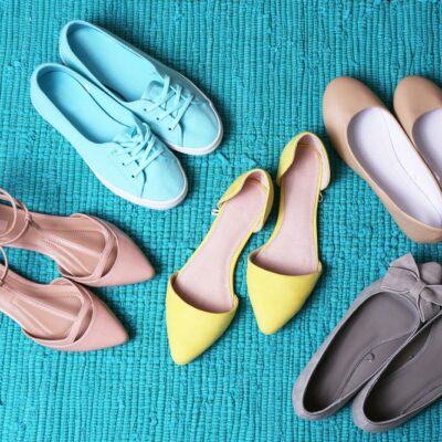 Shoe Fashion Trends for 2020