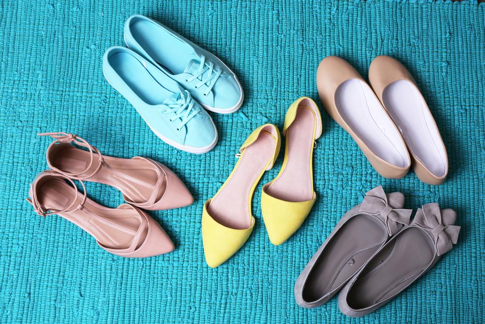 Shoe Fashion Trends for 2020