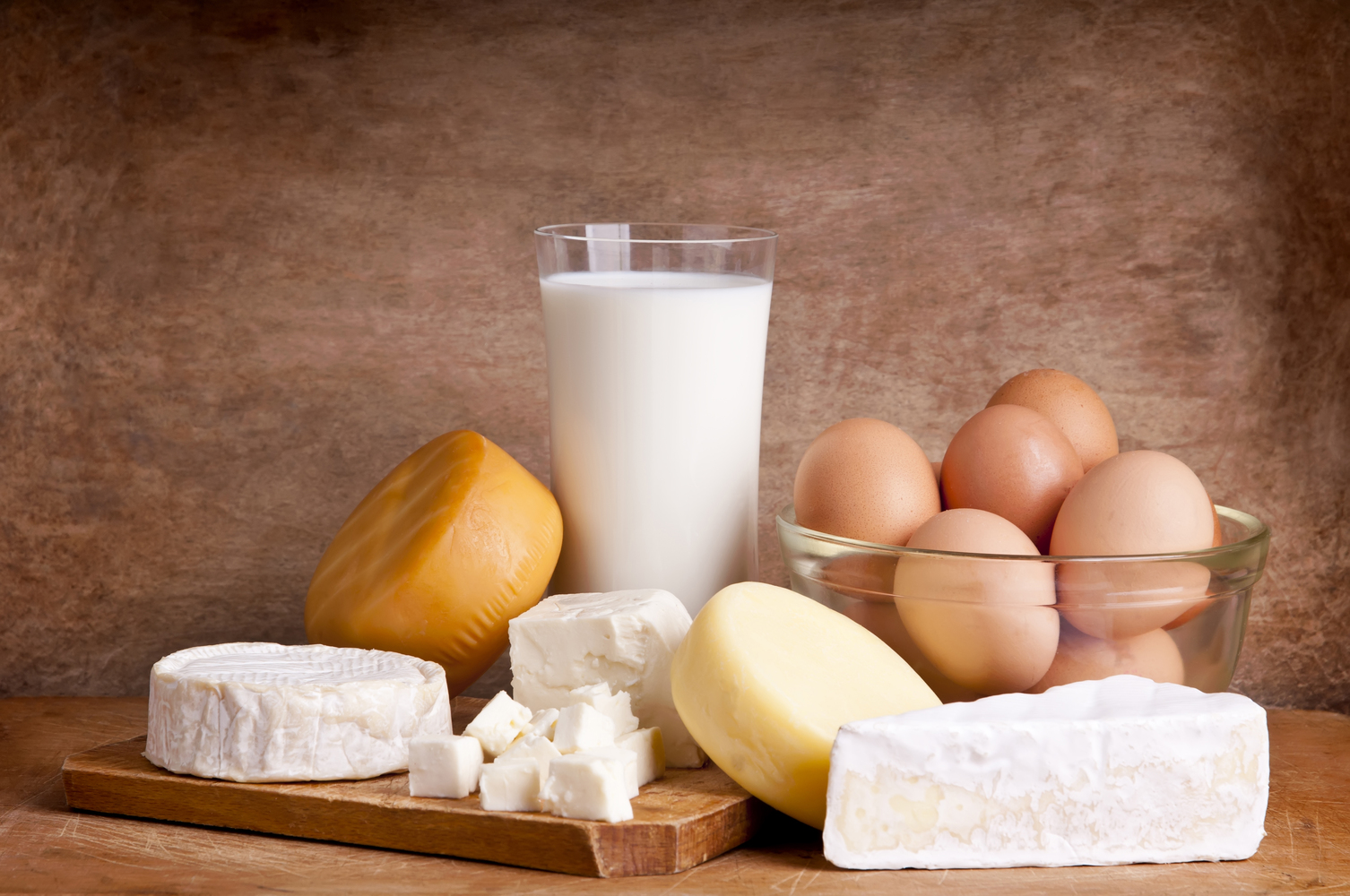Trigger Foods for Migraines and Headaches