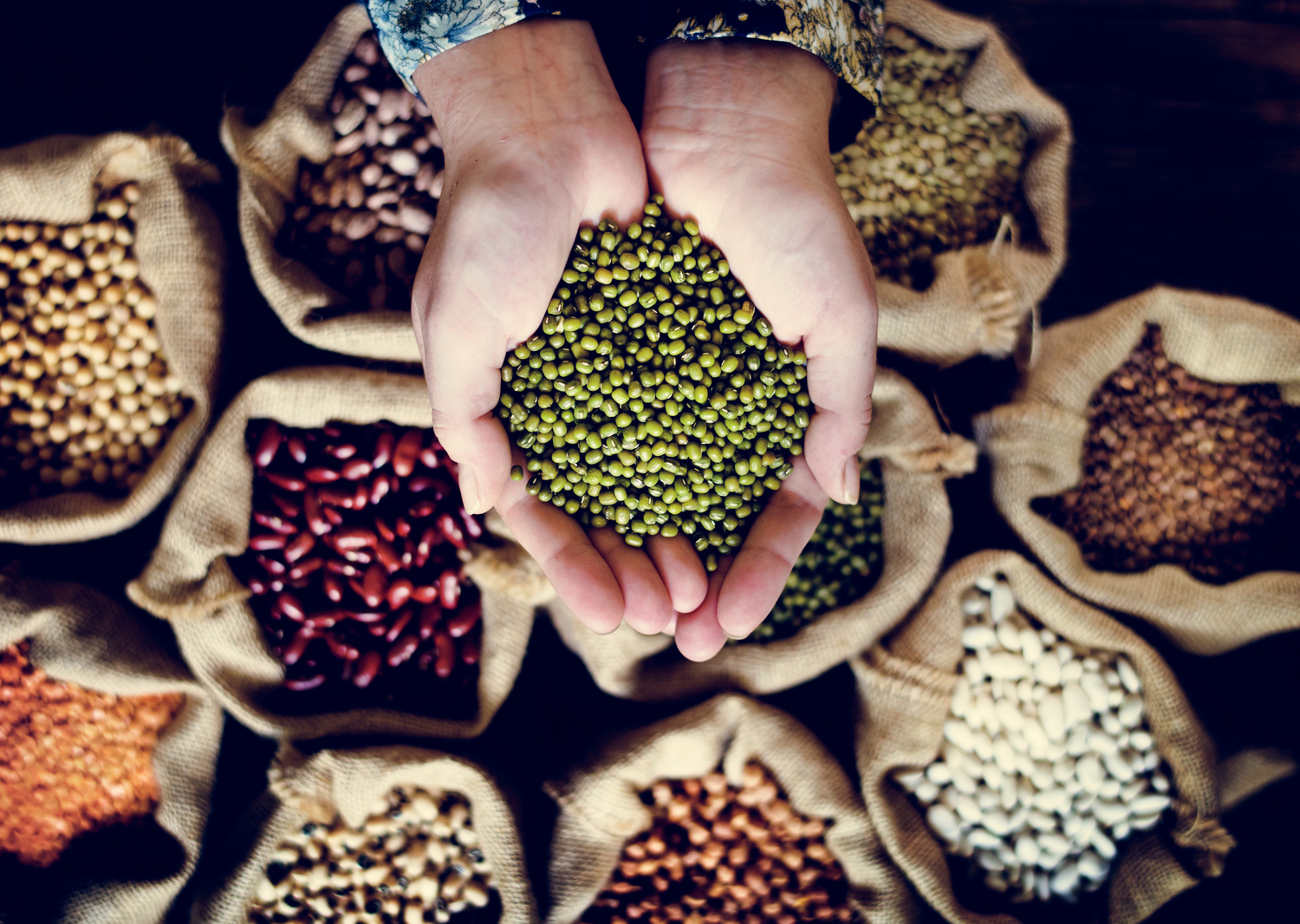 Superfoods that Naturally Lower Cholesterol