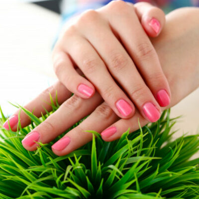 10 Exciting Nail Polish Trends