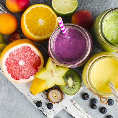 10 Simple Snacks for the Whole30 Diet