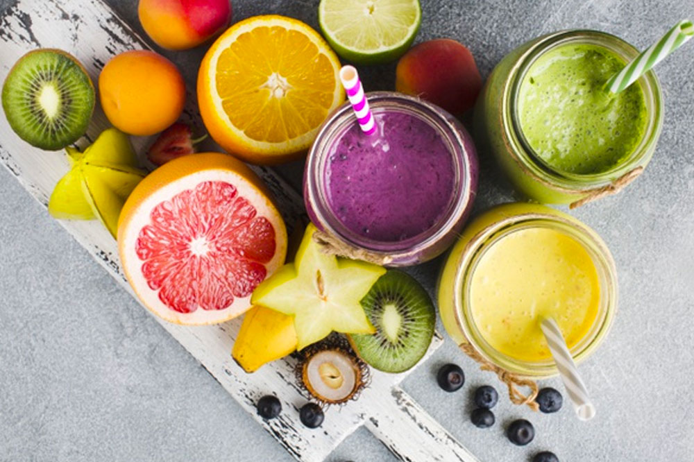 10 Simple Snacks for the Whole30 Diet