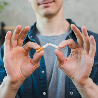 4 Proven Ways to Quit Smoking for Good
