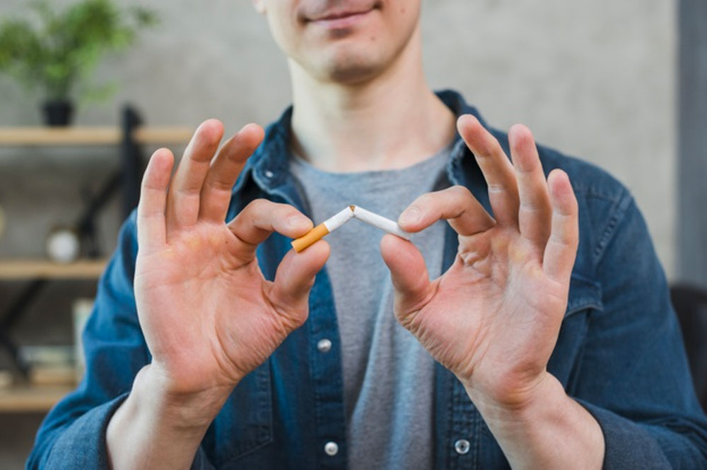 4 Proven Ways to Quit Smoking for Good