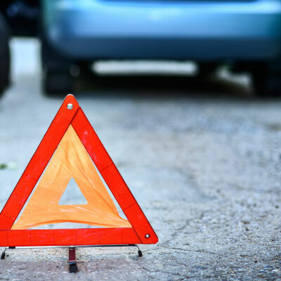 5 Car Accessories for a Smoother, Safer Road Trip