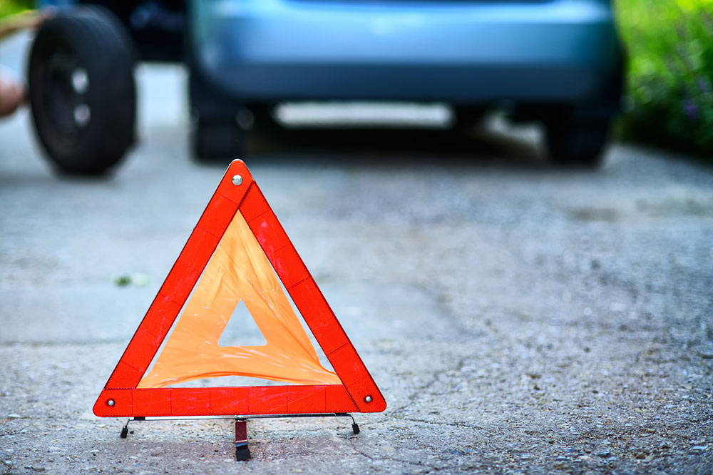 5 Car Accessories for a Smoother, Safer Road Trip