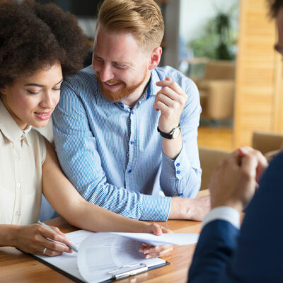 5 Common Mistakes When Getting a Mortgage