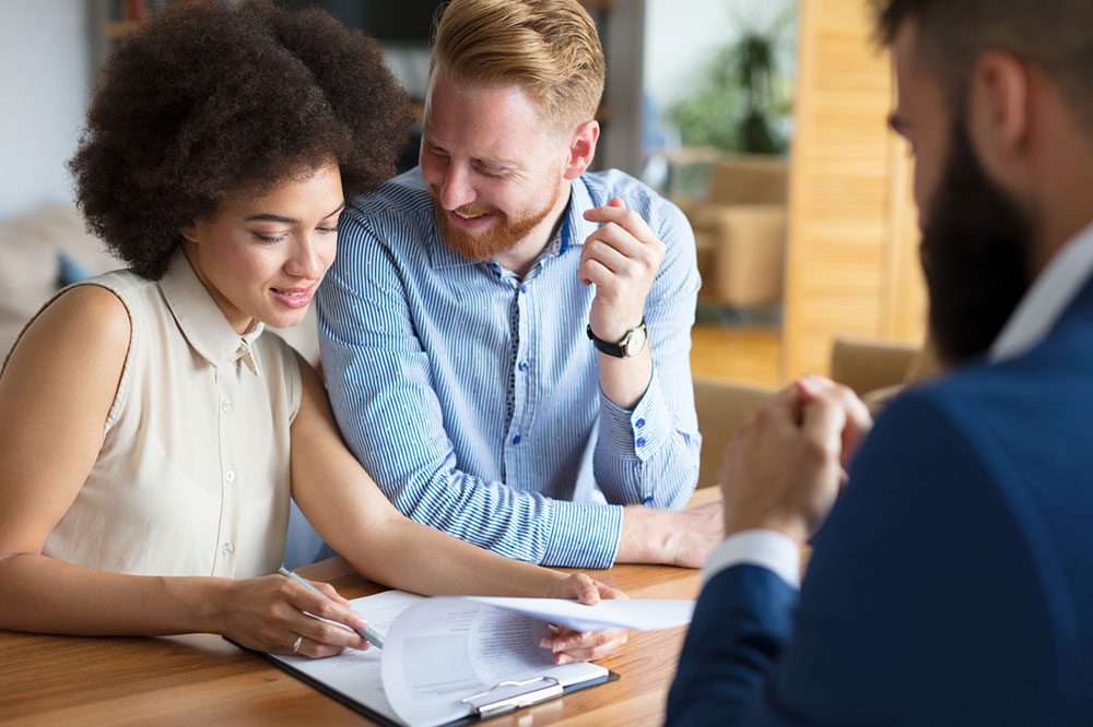 5 Common Mistakes When Getting a Mortgage