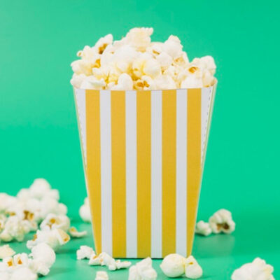 5 Low-Cholesterol Snack Options