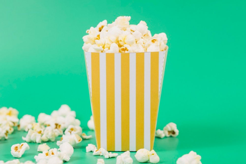 5 Low-Cholesterol Snack Options