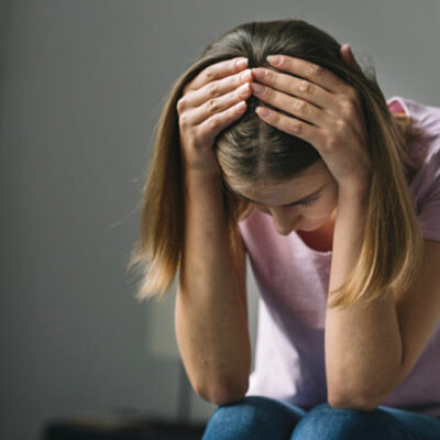 8 Early Signs and Symptoms of Depression