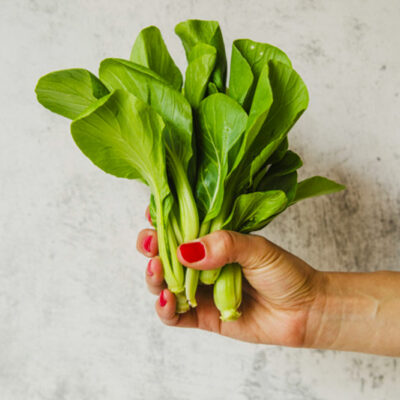 9 Foods that Can Effectively Fight Hair Loss