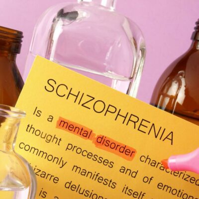 9 Foods to Help Manage Schizophrenia