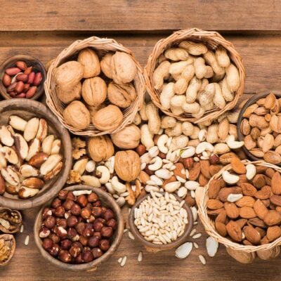 Common Foods that Trigger Asthma and Allergies