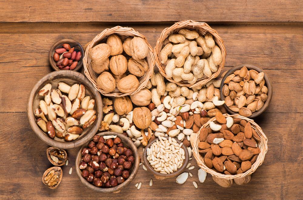 Common Foods that Trigger Asthma and Allergies