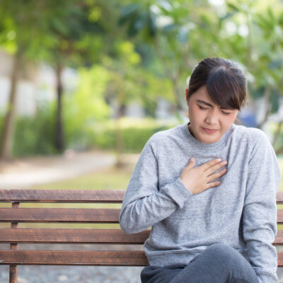 4 Lifestyle Tips for Heartburn