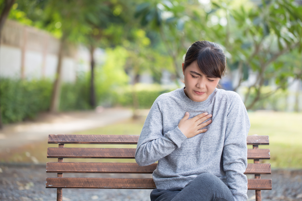 4 Lifestyle Tips for Heartburn