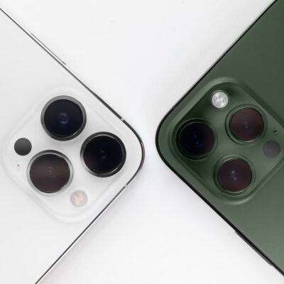 The Top 5 Phones Coming Out in 2023